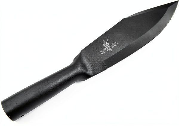 Cold Steel Bushman Survival Knife SK5 Steel Fixed Blade-2