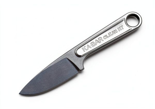 KA-BAR Camping Fixed Blade 3in Lightweight-3