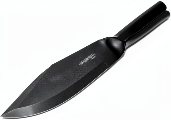 Cold Steel Bushman Survival Knife SK5 Steel Fixed Blade-1