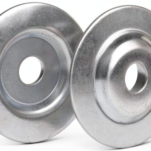 Bench Grinder Arbor Flange XQ_PJDX Stainless Steel Rust-0
