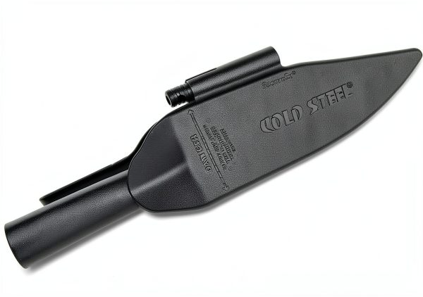 Cold Steel Bushman Survival Knife SK5 Steel Fixed Blade-3