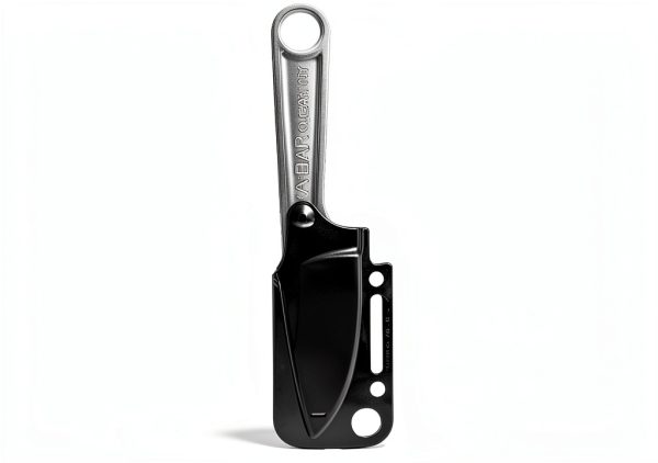 KA-BAR Camping Fixed Blade 3in Lightweight-2