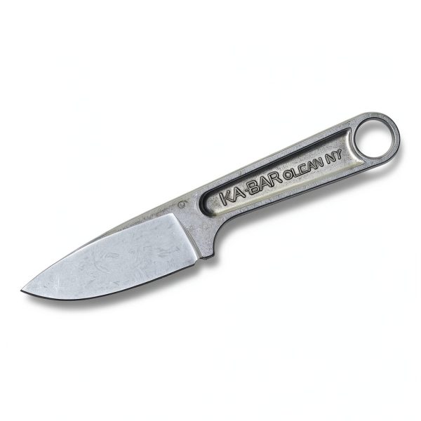KA-BAR Camping Fixed Blade 3in Lightweight-4