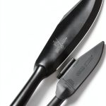 Cold Steel Bushman Survival Knife SK5 Steel Fixed Blade-0