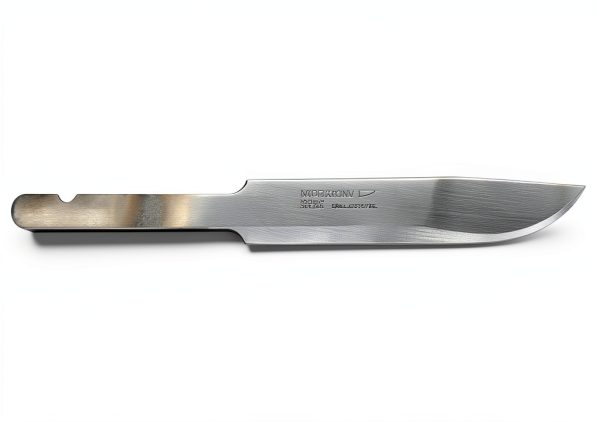 Morakniv Knife Blade Blank DIY Craft Swedish Steel-0