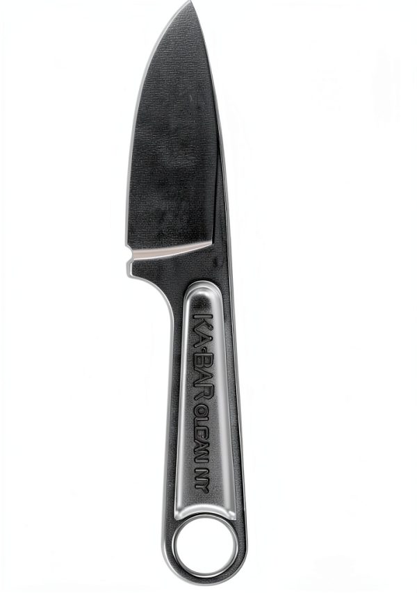 KA-BAR Camping Fixed Blade 3in Lightweight-0
