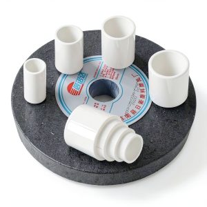 YeulYuuri Bushing Adapters Plastic Grinding Wheel-0