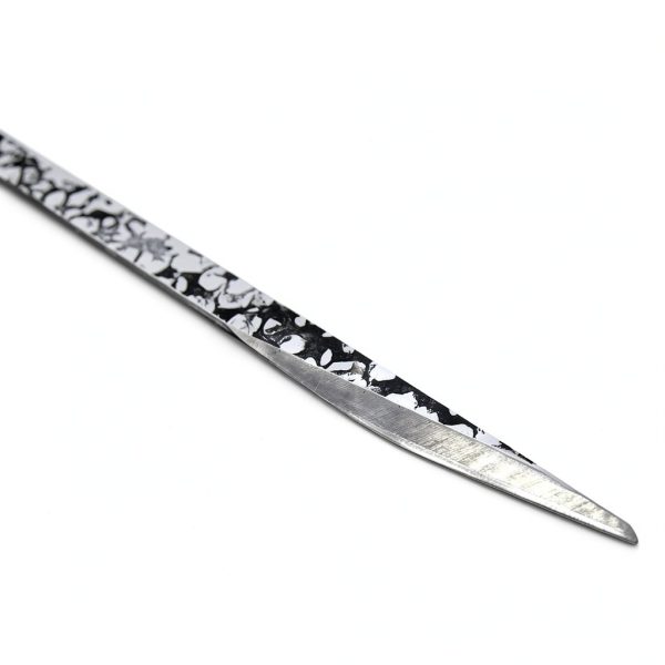 KAKURI Kiridashi Knife Japanese Carbon Steel Woodworking-3