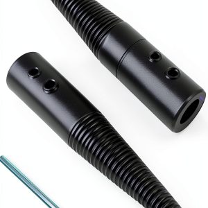 Dtacke Angled Metal Grinder Spindle Adapter Heavy Duty-0