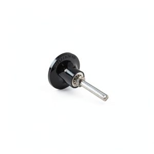 Benchmark Abrasives 2" R-Type Disc Holder 1/4"-0
