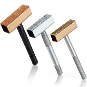 Mudder Grinding Wheel Dresser Set Steel Durable-0