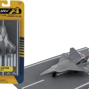 Die-cast Airplane Toy Daron RW145 Metal Kids-0
