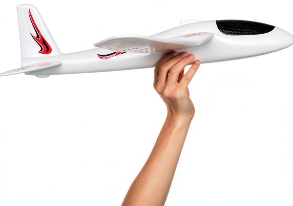 Alasum Foam Glider Airplane Toy 2 Flight Design for Kids Ages 1-17-5
