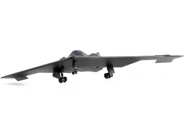 USAF B-2 Stealth Bomber Plane by DAGIJIRD 1:200 Scale Die Cast Alloy-2