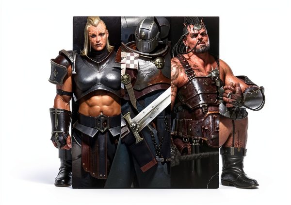 GAW Tau Empire Warhammer 40K Airplane Figure Unassembled Model-1