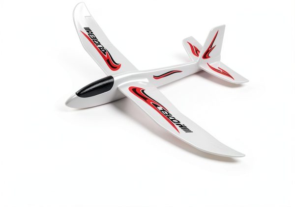 Alasum Foam Glider Airplane Toy 2 Flight Design for Kids Ages 1-17-2