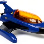 McFarlane Toys - DC Super Powers The Bat Multicraft (Batman's Multi Terrain Vehicle)-0